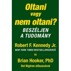 Oltani vagy nem oltani? - Beszéljen a tudomány        23.95 + 1.95 Royal Mail